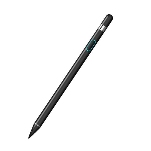 Green Universal Pencil (Black)