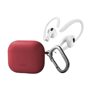 Uniq Nexo Case For Airpods 3-Coral