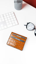 Load image into Gallery viewer, EXTEND Genuine Leather Wallet 5239

