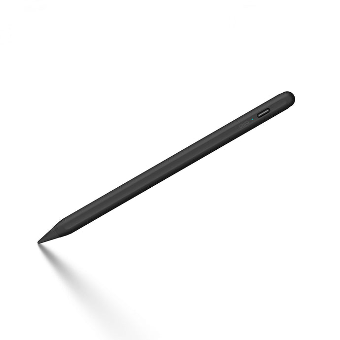 Uniq Pixo Smart Stylus Pencil - Black