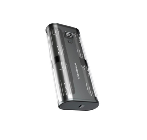 Powerology 20000mAh Crystalline Series Power Bank