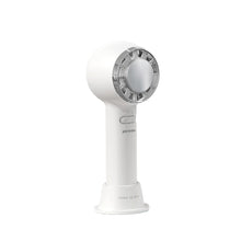 Load image into Gallery viewer, Porodo Portable Handheld Turbo Fan With Cold Compress
