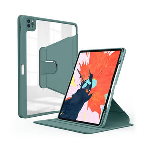 Wiwu Waltz Rotative iPad Case for Mini 6-Green