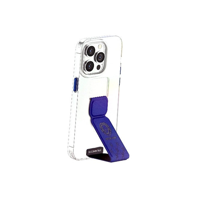 Green Series 9 Grip Case for 14 Max - Blue