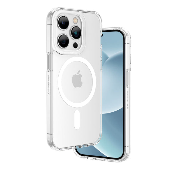 AmazingThing Minimal Mag Drop Proof Case - 14 Pro