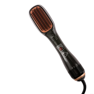 Joy Professional Unique Hair Dryer & Styler 2-in-1 Styling Brush