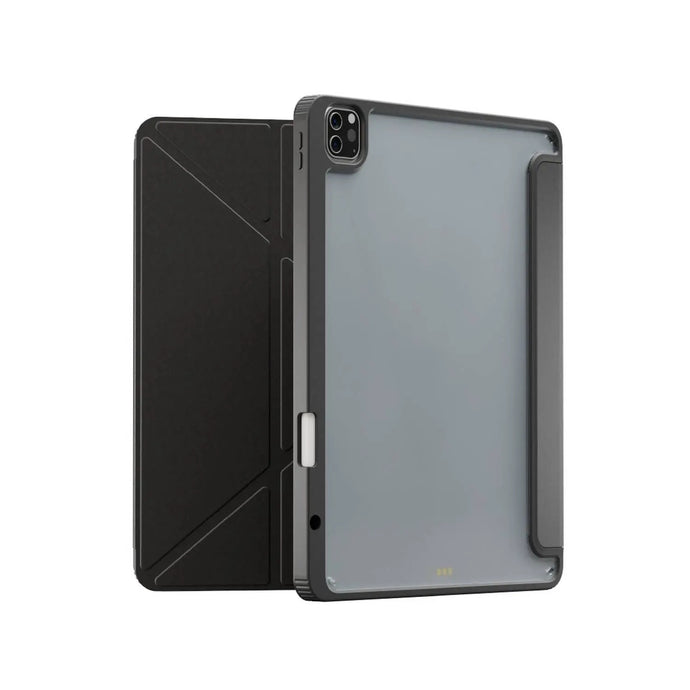Levelo Conver Magnetic Case For iPad Pro 12.9-Black