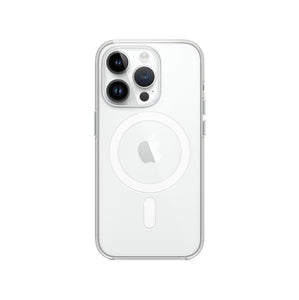 iPhone 14 Pro Max Clear Case with magsafe