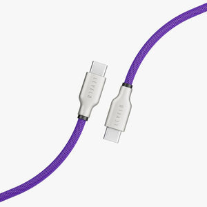 Levelo USB-C to USB-C Cable 1.1M
