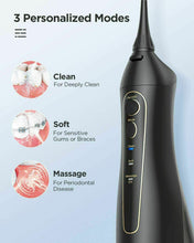 Load image into Gallery viewer, Fairywill Sonic Electric ToothBrush &amp; Oral irrigator
