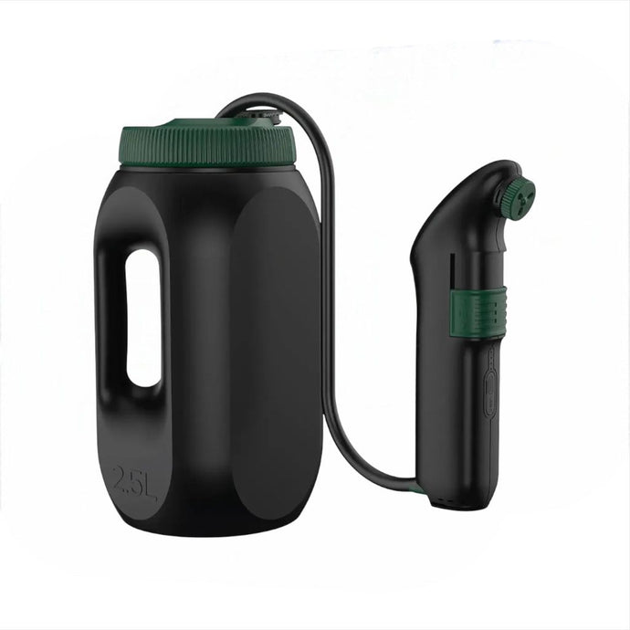 Green Lion Bidet Pro With Large Water Tank