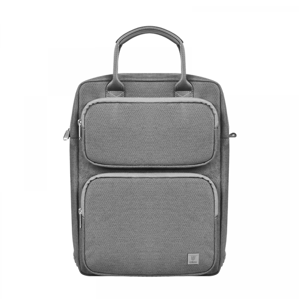 Wiwu Alpha Vertical Layer Bag 14.2 inch