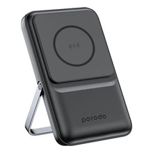 Load image into Gallery viewer, Porodo 10000mAh Magsafe integrated Cables

