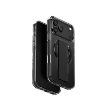 Load image into Gallery viewer, Uniq Heldro Air Case For 17 Pro /17 ProMax
