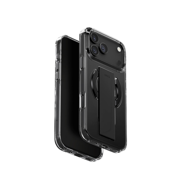 Uniq Heldro Air Case For 17 Pro /17 ProMax