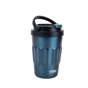TYESO Vacuum Insulated Tumbler 400ml