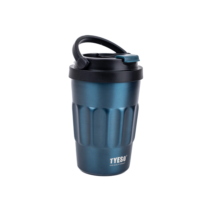 TYESO Vacuum Insulated Tumbler 400ml