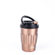 Load image into Gallery viewer, TYESO Vacuum Insulated Tumbler 400ml

