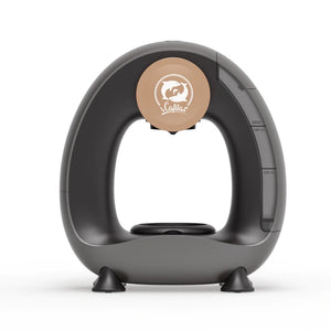 Mini Q Coffee Maker
