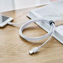 Load image into Gallery viewer, Anker PowerLine II Lightning 0.9 - White
