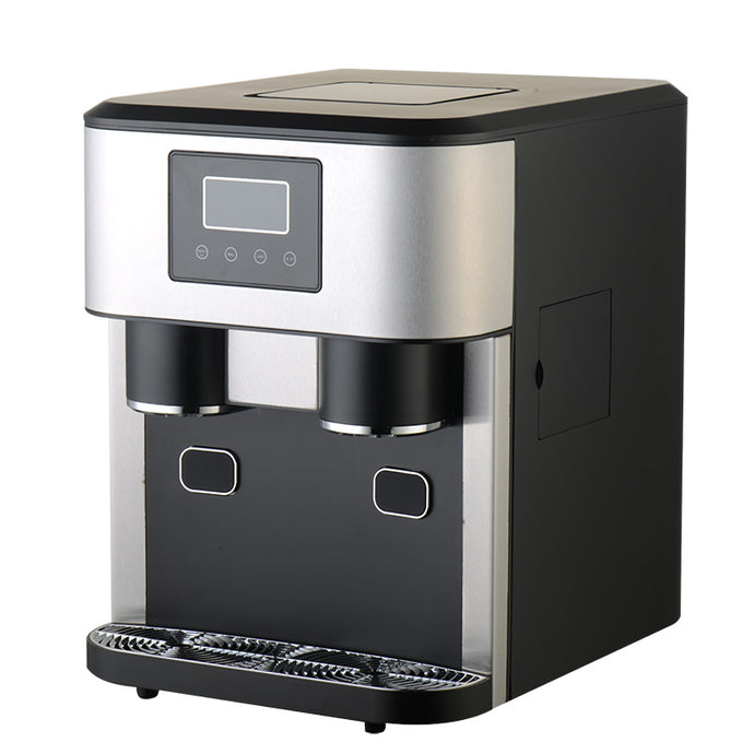 ZBS-15 Ice Maker&Crusher