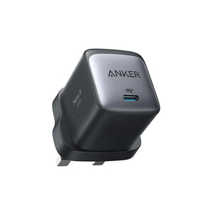 Anker Nano II 65W Adapter - Black