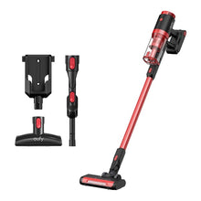 Load image into Gallery viewer, Anker Eufy Homevac S11 Lite Cordless Vecuum Cleaner - Red
