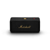 Marshall Emberton II Compact Portable Wireless Speaker-Black