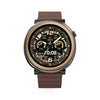 HiFuture Aurora NeverBackDown Watch-Brown