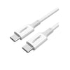 UGREEN USB-C to USB-C PD Fast Charging Cable 1M