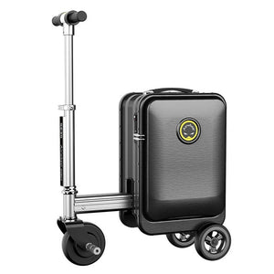 Smart Luggage