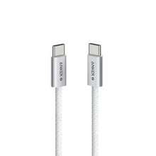 Load image into Gallery viewer, Anker Zolo USB-C to USB-C Cable (3.3ft 240w Braided)
