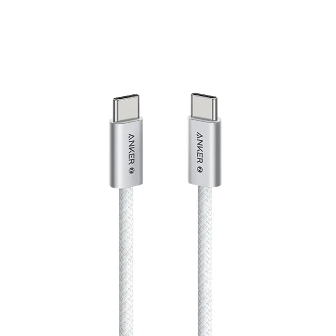 Anker Zolo USB-C to USB-C Cable (3.3ft 240w Braided)