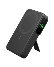 Load image into Gallery viewer, Anker MagGo Power Bank 10K - Black

