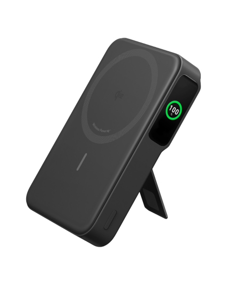 Anker MagGo Power Bank 10K - Black