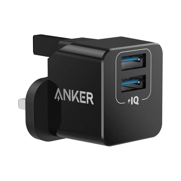 Anker PowerPort Mini - Black