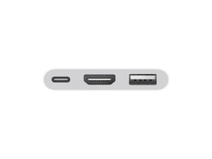 Apple USB-C to Digital AV Multiport Adapter