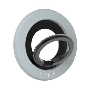Levelo Lucero 2 In 1 Phone Ring Holder