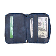 Load image into Gallery viewer, Franz Edition - EXTEND Genuine Leather Wallet
