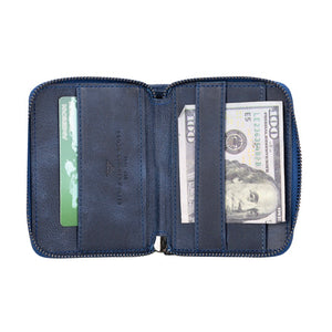 Franz Edition - EXTEND Genuine Leather Wallet