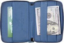 Load image into Gallery viewer, Franz Edition - EXTEND Genuine Leather Wallet
