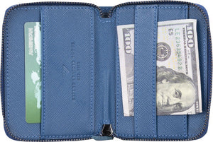 Franz Edition - EXTEND Genuine Leather Wallet