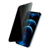 Green 9H Steve Privacy Full Glass for 12ProMax