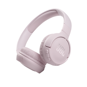 JBL TUNE 510bt wireless headphones - Pink
