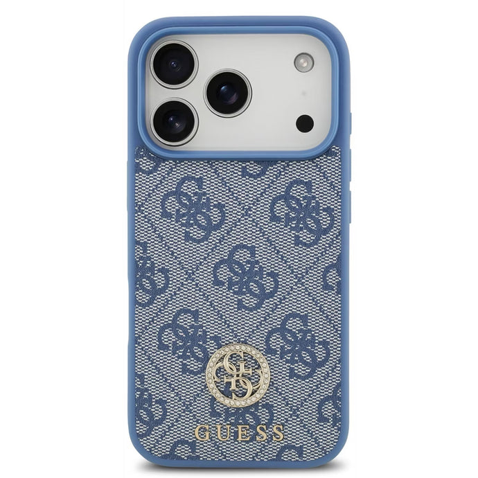 Guess MagSafe 4GRMDE Case For 17 Pro /17 ProMax