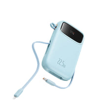Load image into Gallery viewer, Baseus Dual Fast Charging Cables 10000mAh
