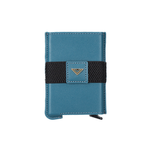 Milan Edition - EXTEND Genuine Leather Wallet