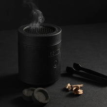 Load image into Gallery viewer, Telawah Bakhoor Burner BK-108
