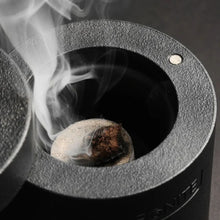 Load image into Gallery viewer, Telawah Bakhoor Burner BK-108

