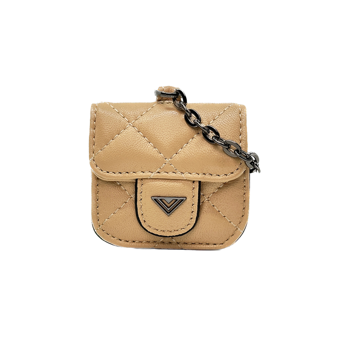EXTEND Genuine Leather AirPods Pro 2 Case